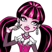 Draculaura (Monster High)